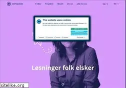 Sites similar to computas.com