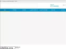 Sites similar to computational-ecology.com