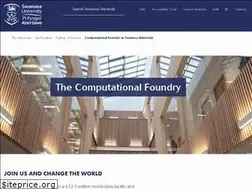 Sites similar to computationalfoundry.eu