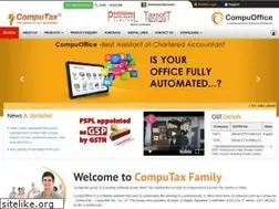Sites similar to computaxonline.com