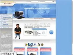 Sites similar to compute-aid.com