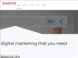 Sites similar to compute.consulting