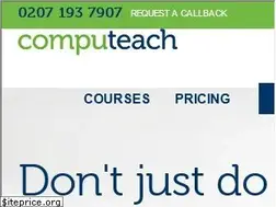 Sites similar to computeach.co.uk