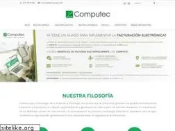 Sites similar to computec.com.co