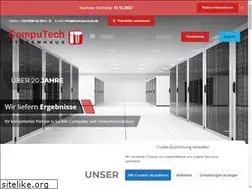 Sites similar to computech-it.de