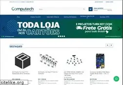 Sites similar to computech.com.br