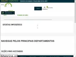 Sites similar to computech.com.py