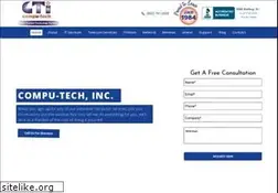 Sites similar to computech1.net