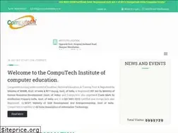 Sites similar to computechindia.co.in