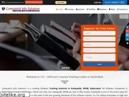 Sites similar to computechis.com