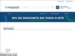 Sites similar to computechloja.com.br