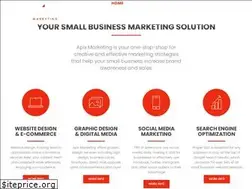 Sites similar to computechmarketing.com
