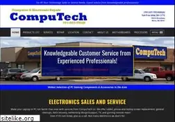 Sites similar to computechnd.com