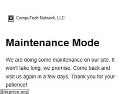 Sites similar to computechnetwork.com