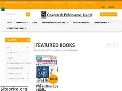 Sites similar to computechpublications.in