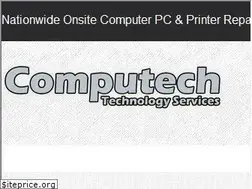 Sites similar to computechtechnologyservices.com