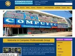 Sites similar to computecindia.in