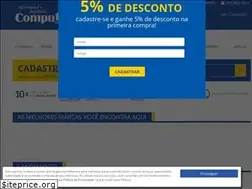 Sites similar to computeclondrina.com.br