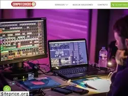 Sites similar to computecnicos.mx