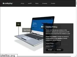 Sites similar to computecpp.com