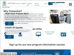 computek.edu