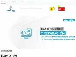 Sites similar to computekcr.com