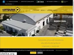 Sites similar to computekgroup.it