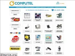 Sites similar to computel.cl