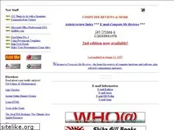 Sites similar to computeme.tripod.com