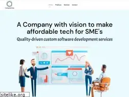 Sites similar to computeone.uk