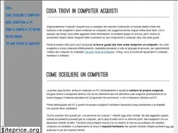 Sites similar to computer-acquisti.com