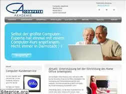 Sites similar to computer-akademie.com