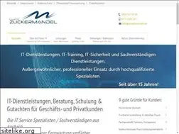 Sites similar to computer-ansbach.de