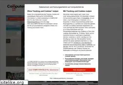 Sites similar to computer-bild.de