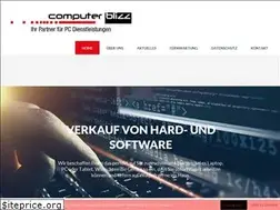 Sites similar to computer-blizz.de