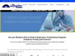 Sites similar to computer-center.com