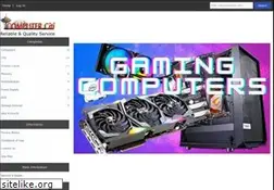Sites similar to computer-citi.com