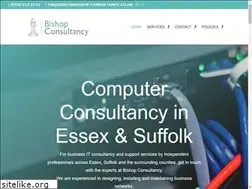 Sites similar to computer-consultant.co.uk