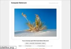Sites similar to computer-darkroom.com