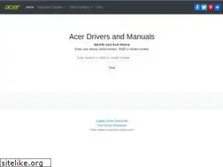 Sites similar to computer-driver.com