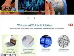 Sites similar to computer-electronic.ch