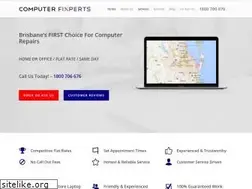 Sites similar to computer-fixperts.com