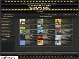 Sites similar to computer-games.ro