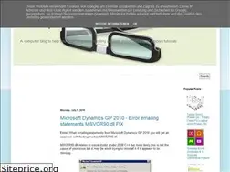 Sites similar to computer-help-please.blogspot.com