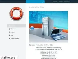 Sites similar to computer-helpcenter.ch