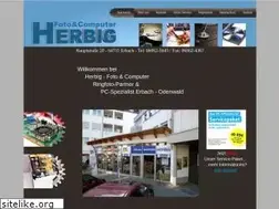Sites similar to computer-herbig.de