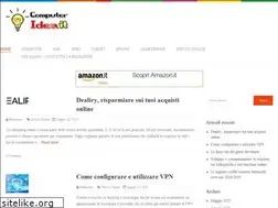 Sites similar to computer-idea.it