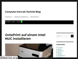 Sites similar to computer-kern.de