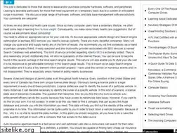 Sites similar to computer-leasing-abtex.com