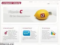 Sites similar to computer-leipzig.de